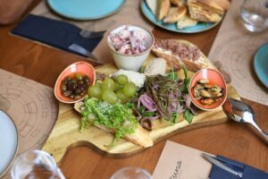 3-Hour Zadar Food Tasting Tour - Široka Ulica and Soparnik: The Zadar Hinterland Bite