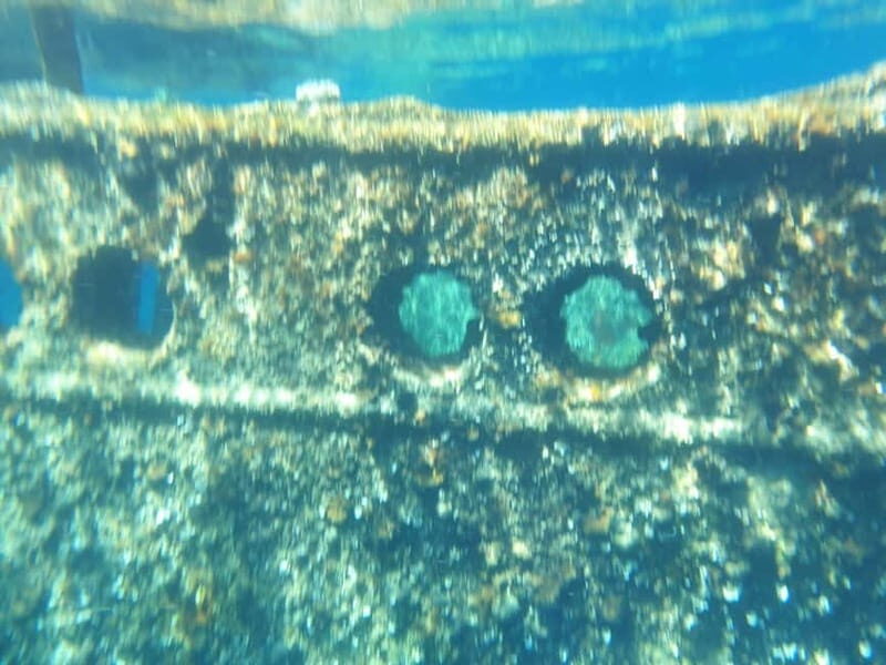 4 Jewels of Zadar, Dugi otok, sunken ship - Half day - Meeting Point in Zadar and What the Ride Is Like