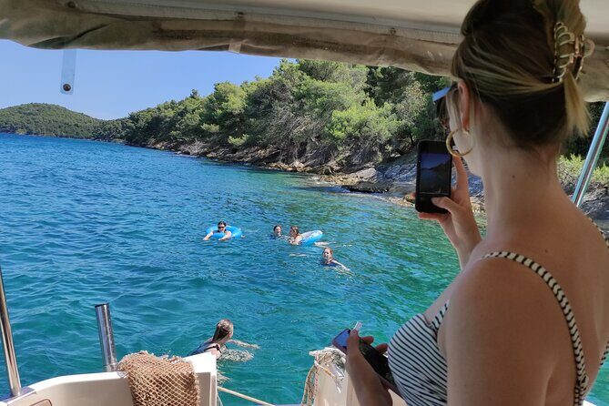 Boat Tour around Zadar Islands with snorkeling during half day excursion - Key reasons to try this Zadar islands boat tour