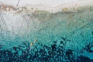 Dugi Otok - half day kayak adventure - From Port Authority Zadar to Brbinj: how the day gets moving