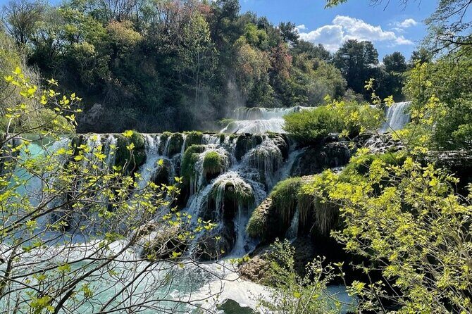 From Zadar Day Tour, Krka Waterfalls, Skradin Cruise, Swimming - Price Reality Check: When This Day Trip Feels Like a Deal