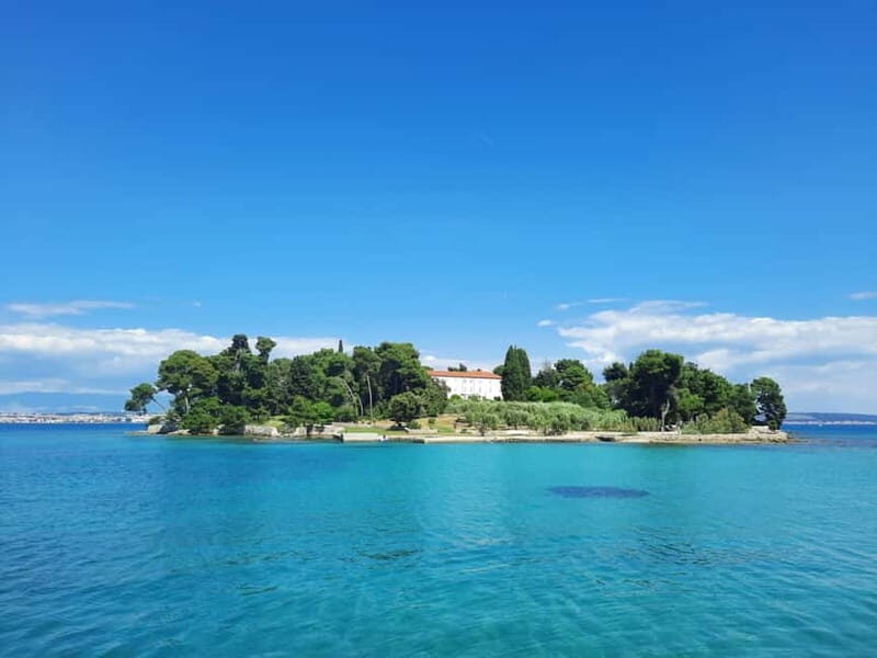 From Zadar: Half-day Boat Tour to the islands - What You’re Really Buying on This 4-Hour Island Boat Trip