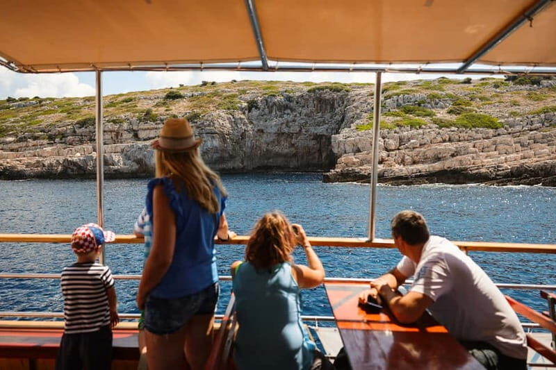From Zadar: Kornati National Park and Telascica Boat Trip - Should You Book This Kornati and Telascica Boat Trip?