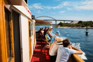 From Zadar: Kornati National Park and Telascica Boat Trip - Breakfast, Lunch, and Wine on Board: Not Luxury, Just Smart Planning