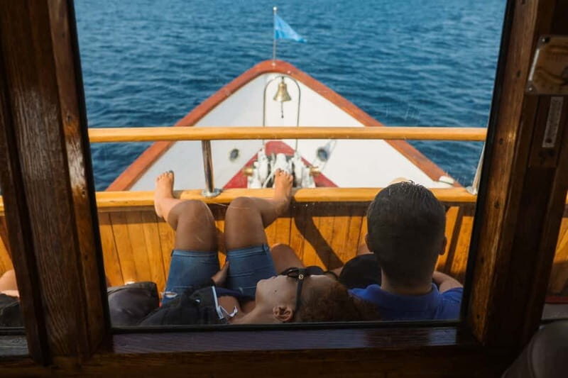 From Zadar: Kornati National Park and Telascica Boat Trip - Telašćica Nature Park: The Salt Lake Swim and Viewpoints