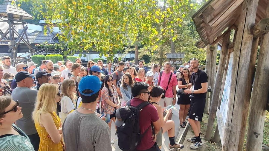 From Zadar: Plitvice Lakes Day Trip with Guide and Boat Tour - Key things I’d mark on your checklist