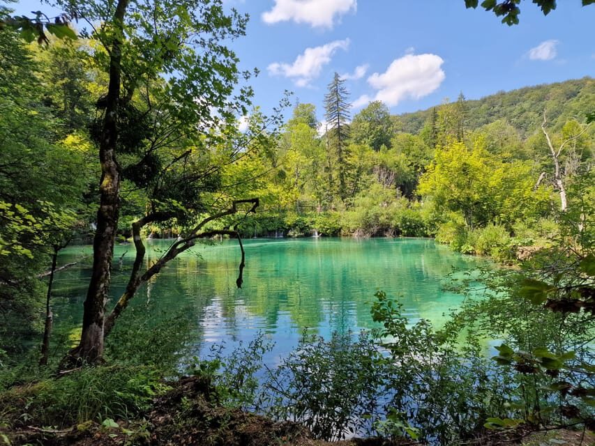 From Zadar: Plitvice Lakes Day Trip with Guide and Boat Tour - Who This Tour Is Best For (And Who Might Want Another Plan)