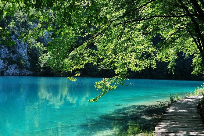 From Zadar: Plitvice Lakes Guided Day Tour with Tickets - What kind of traveler this tour fits best