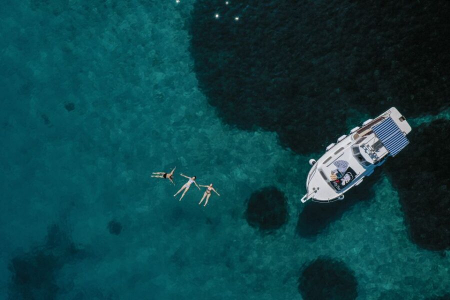From Zadar: Private Boat Tour to Croatian Islands - Boat comfort, weather reality, and small logistics that matter