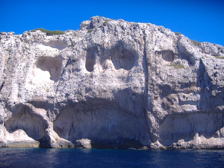 Full-day boat trip from Biograd na moru to Kornati NP - Who this Kornati day trip fits best (and who should skip it)