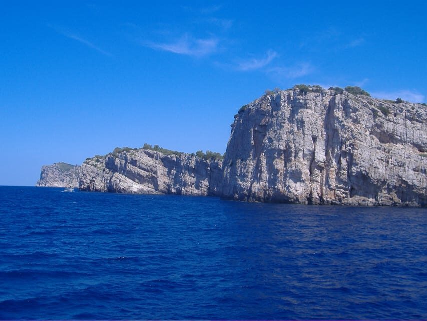 Full-day boat trip from Zadar and Sukošan to Kornati NP - Should you book the Sveti Ante Kornati and Telašćica trip
