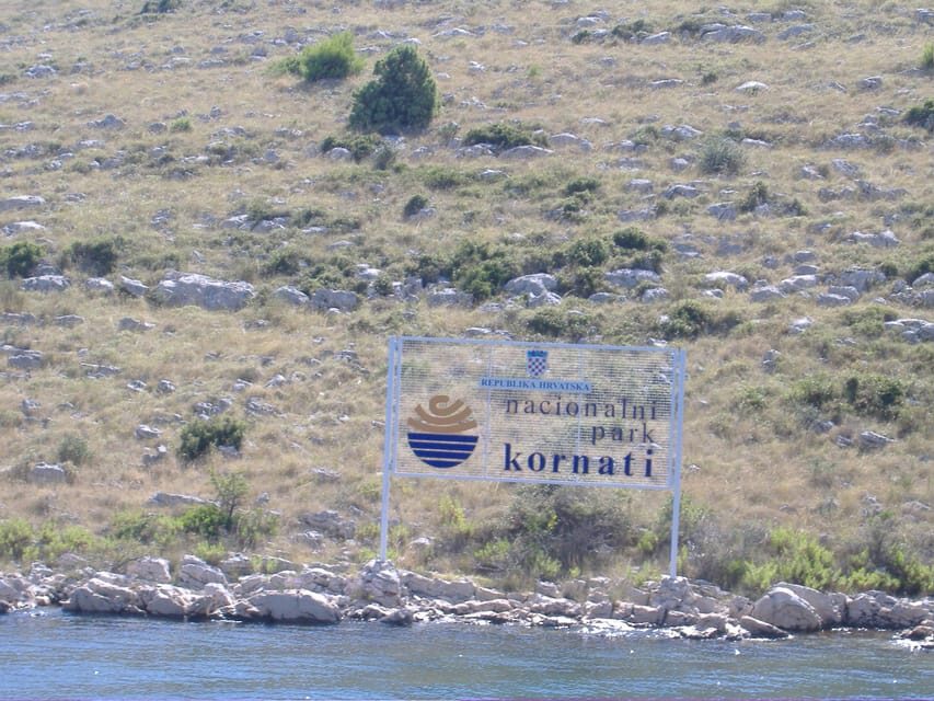 Full-day boat trip from Zadar and Sukošan to Kornati NP - Price and value: what’s included, what costs extra, and who it’s best for
