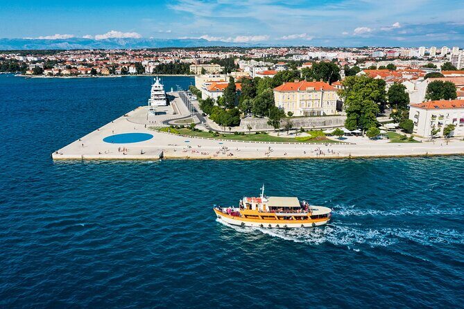 Kornati National Park and Nature Park Telašćica Full-Day Trip from Zadar - Price and value: is $52.63 worth it after fees?