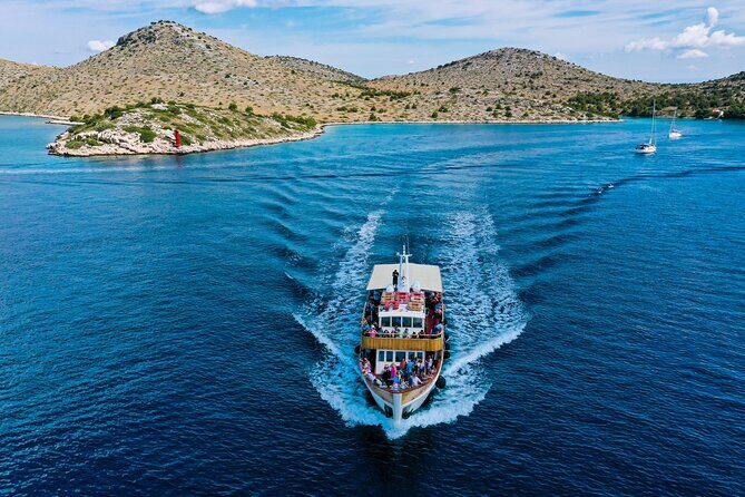Kornati National Park and Nature Park Telašćica Full-Day Trip from Zadar - Who should book this Kornati and Telašćica day trip?