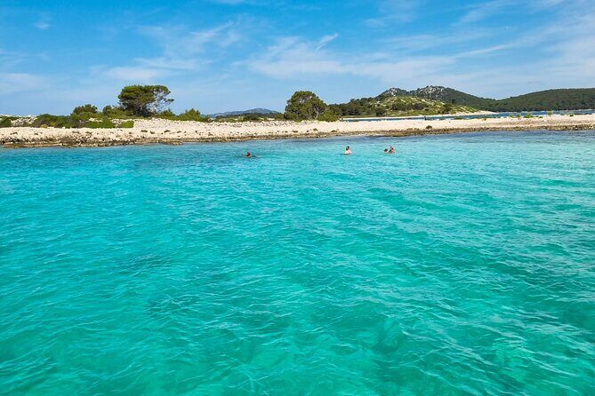 Krka private tour driver + guide up to 8 ppl from Zadar - How to plan your day so you feel relaxed, not rushed