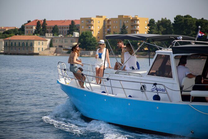 Krka Waterfalls Tour with Swimming in Skradin from Zadar - What to pack so the day feels good