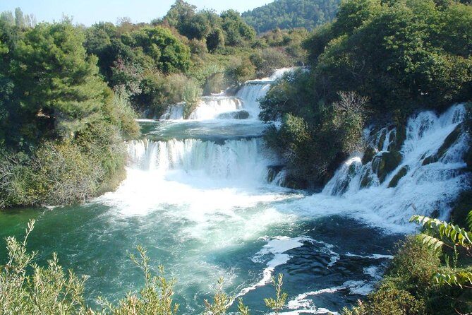 Krka Waterfalls Tour with Swimming in Skradin from Zadar - Price and value: what $54.31 covers (and what it doesn’t)