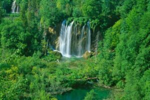 Plitvice Lakes Day Tour from Zadar, Simple and Safe - Route B vs Route C: The Walking Choice That Changes Everything