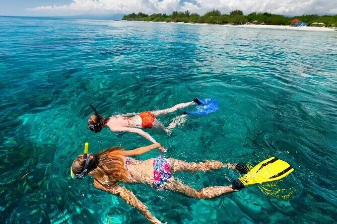 Private Half-Day Boat Tour with Snorkeling and Drinks - Drinks and Snacks: A Useful Suggestion Before You Assume Anything