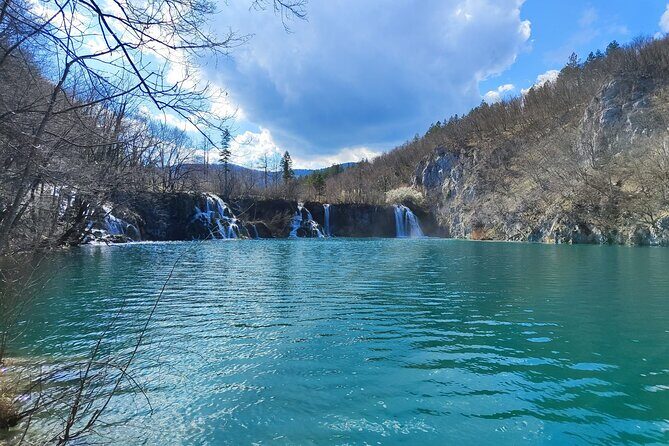 Private Roundtrip Transfer from Zadar to Plitvice National Park - Key highlights you’ll feel on the ground