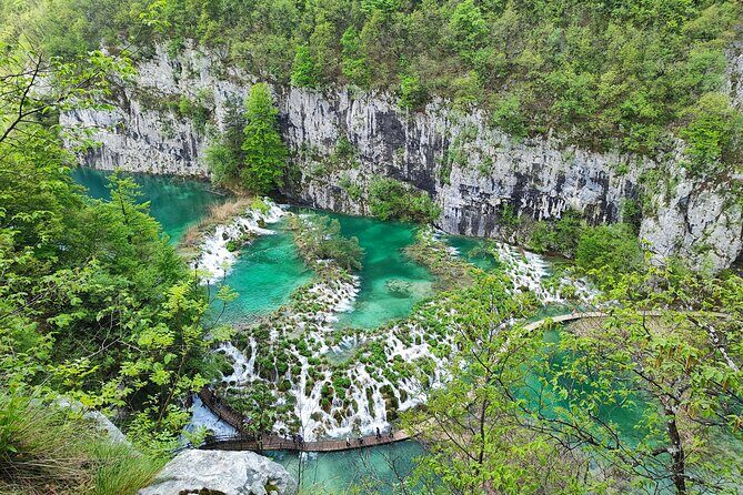 Private Roundtrip Transfer from Zadar to Plitvice National Park - Your Free Time in the Park: How to Use the Time Wisely