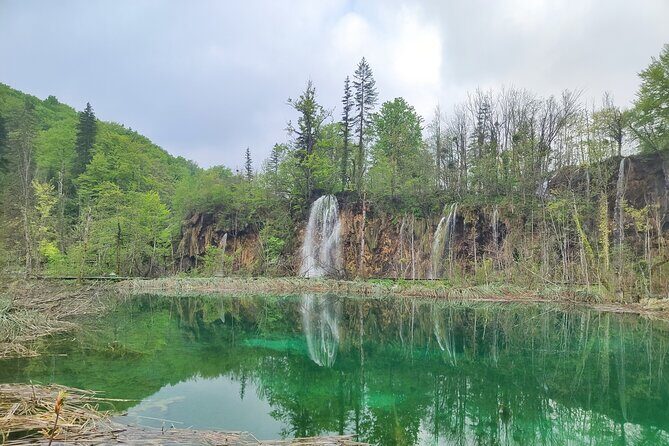 Private Roundtrip Transfer from Zadar to Plitvice National Park - What Makes the Driver Experience Matter (Jenny’s Example)