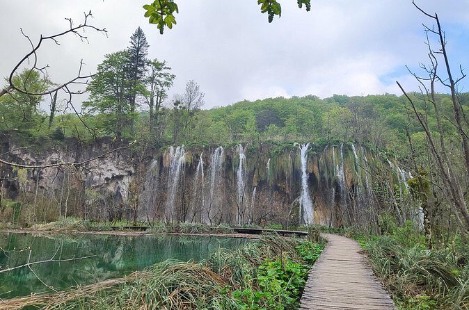 Private Roundtrip Transfer from Zadar to Plitvice National Park - The Small Details That Keep Your Day Smooth