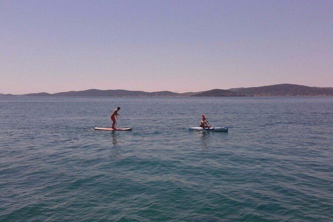 SUP Rental in Zadar – Paddle, Chill and Explore Hidden Spots - Key points to know before you go