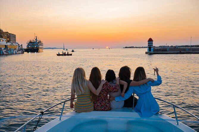 SUP Rental in Zadar – Paddle, Chill and Explore Hidden Spots - Choosing Your Route: Osjak Island or Stay Along the Coast