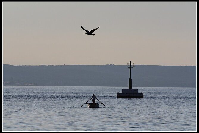 SUP Rental in Zadar – Paddle, Chill and Explore Hidden Spots - How Wind, Weather, and Your Vibe Actually Shape the Day