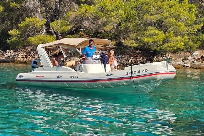 SUP Rental in Zadar – Paddle, Chill and Explore Hidden Spots - Price and Value: Is $41.77 Worth It?