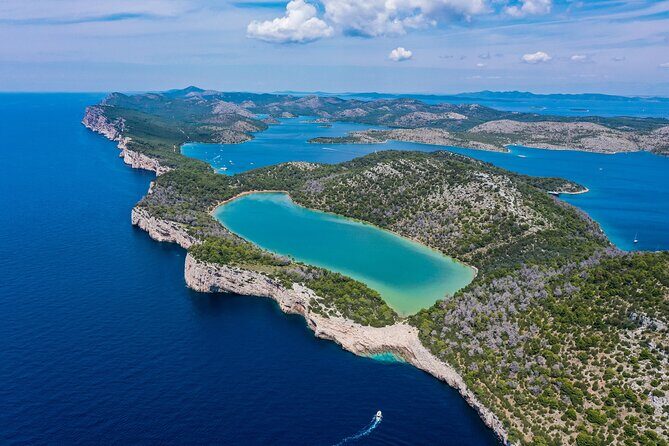 The natural park of Plitvice Lakes transportation, and return to Zadar - Is this tour for you? Best-fit travelers and reasonable expectations