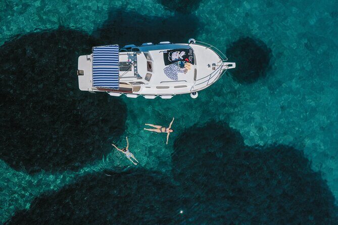Zadar Archipelago Half-day Island-Hopping Private Boat Tour - Meeting at Obala kneza Branimira 18 (and staying stress-free)
