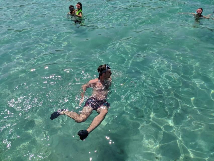 Zadar: Boat Tour to the Nearby Islands - Island history from your English guide (and yes, Ranko stands out)