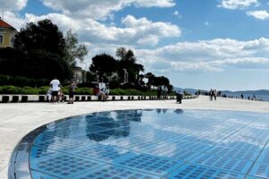 Zadar City Tour 90min Walk - Price, Value, and What $26.43 Gets You