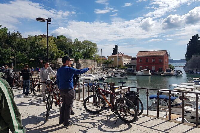 Zadar Guided Electric Bike Tour - Pace and timing: 2 hours 30 minutes that actually feels usable
