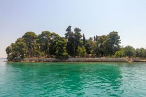 Zadar Half Day Sailing Trip - Cruising the Zadar Channel: scenic views without the stress