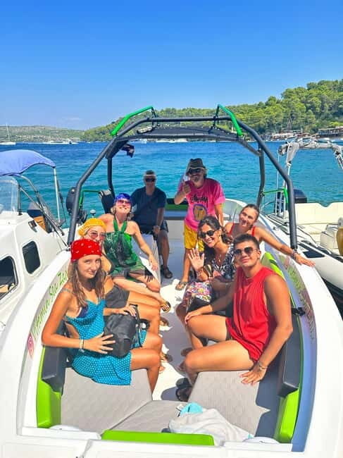 Zadar highlights tour - Value check: is $341 per group worth it?