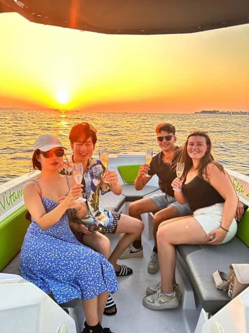 Zadar highlights tour - Should you book this Zadar highlights speedboat tour?