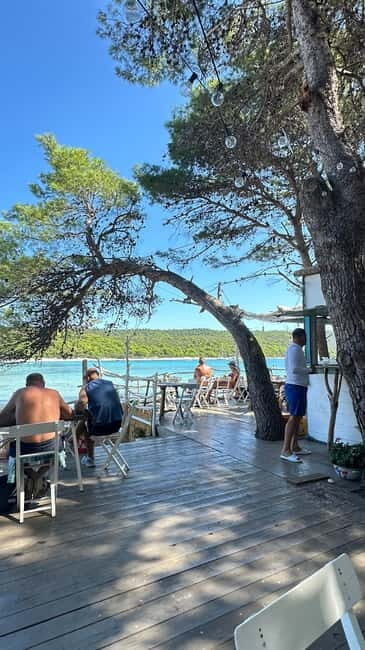 Zadar highlights tour - FAQ
