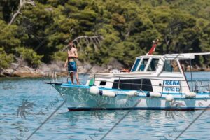 Zadar: Island Hopping Boat Tour with Snorkeling - Getting to the boat: meeting point and timing that actually matter