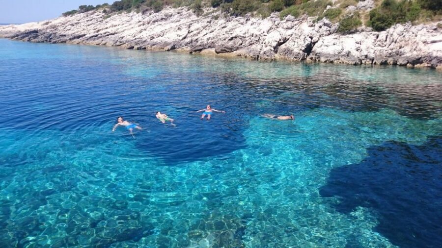 Zadar Islands: Private Hidden Treasures Speedboat Tour - Why Zadar’s islands feel different by speedboat