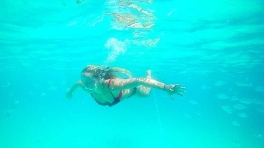 Zadar Islands: Private Hidden Treasures Speedboat Tour - Marina Tankerkomerc to the Zadar channel: the first hour on the move