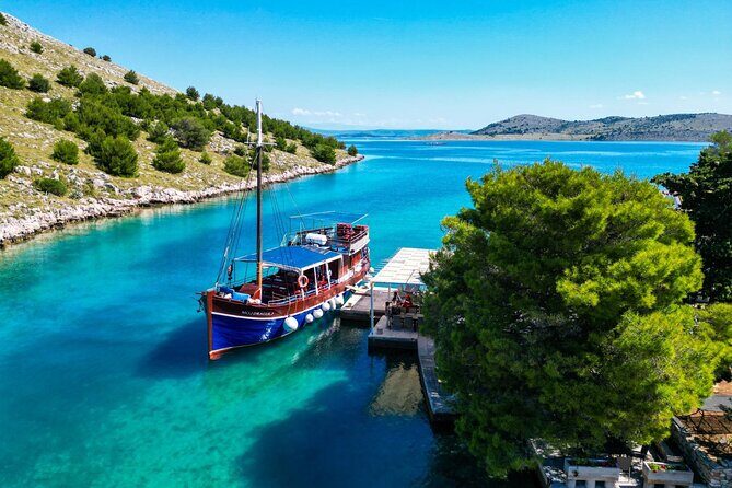 Zadar: Kornati and Telašćica Nature Park with lunch & drinks - Morning Logistics: 8:00 Start From Liburnska Obala