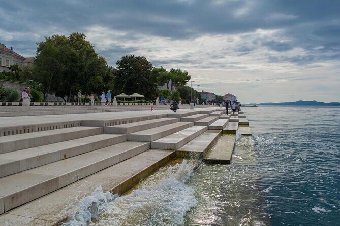 Zadar: Kornati Boat Tour with Snorkeling, Breakfast and Lunch - Kornati by Boat: The Best Part Is Built Into the Day