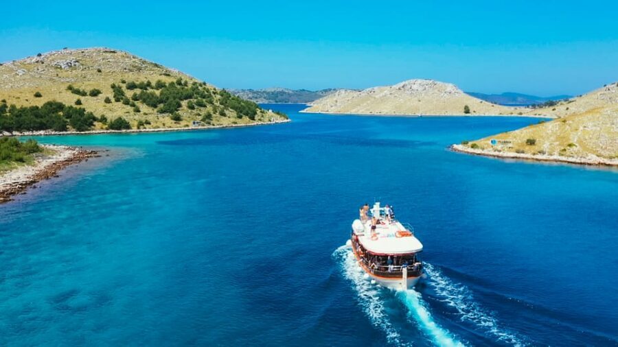 Zadar: Kornati Boat Trip with Lunch and Swim Stops - Should you book the Zadar to Kornati boat trip with lunch and swim stops?