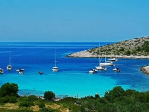 Zadar: National Park Kornati Tour with Eufemija boat - Price and value: What the $70 really covers (and what doesn’t)
