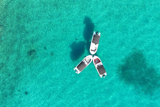 Zadar: Original Island-Hopping Speedboat Tour - Price and value: what you pay, what you get, and what costs extra
