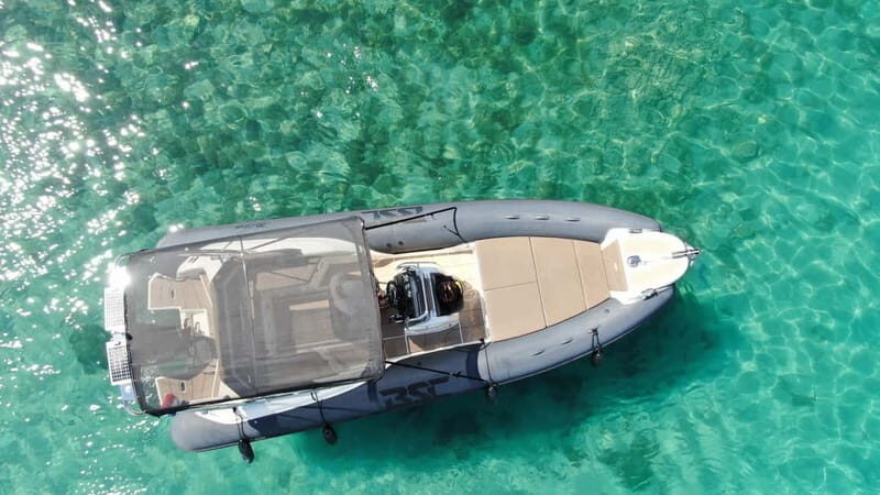 Zadar: Private SpeedBoat Tour to Islands - Drinks Included - Who Should Book This (and Who Should Skip It)