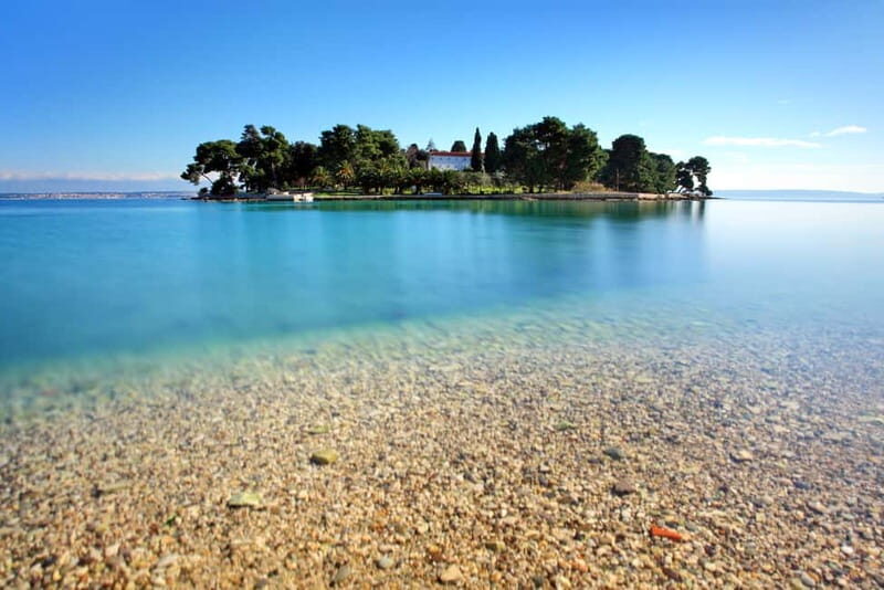 Zadar: Private SpeedBoat Tour to Islands - Drinks Included - Getting There: Foša Harbor to Instant Sea-Time